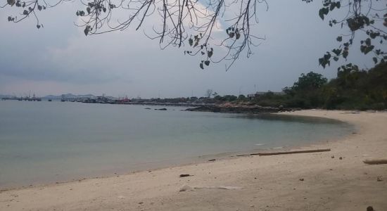 Haad Saai Kaew Beach