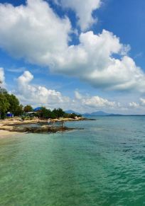 Île de Koh Samet