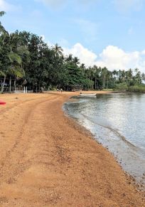 Province de Trat