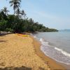 Ko Chang Beach