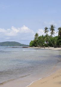 Île de Koh Mak