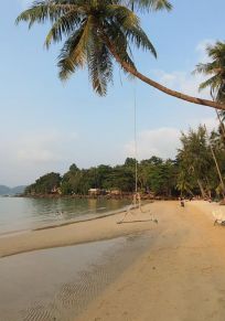 Haad Ngam Kho