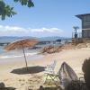 Prainha do Chico, Guaporanga