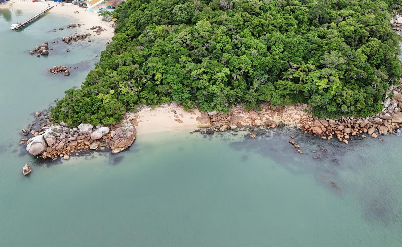 Photo de Praia Wanderlust avec sable beige de surface