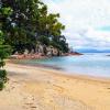 Mirante Calheiros Beach