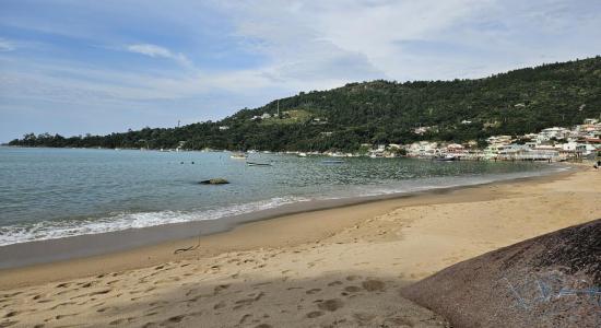 Praia do Canto
