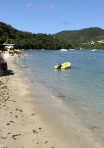 Île de Porto Belo