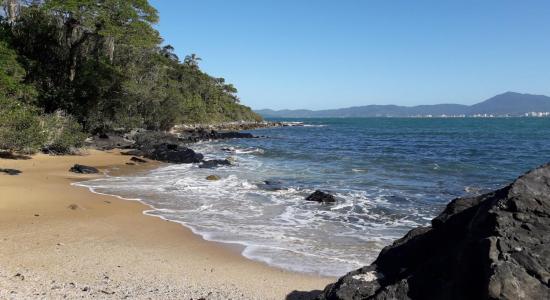 Beach Costao - Cabeco