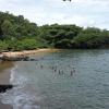 Praia do Pontal Norte