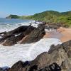 Sao Roque Beach