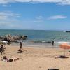 Praia da Paciencia