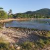 Praia do Cascalho