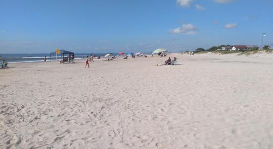 Praia de Nereidas