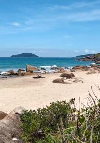 Île de Santa Catarina