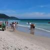 Praia dos Ingleses