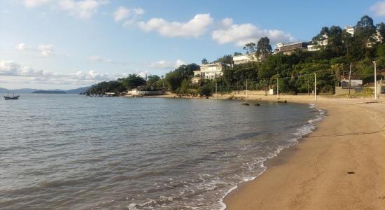 Praia Do Cacupe