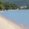 Praia do Cacupe Grande