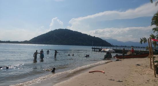 Jardim Europa Beach
