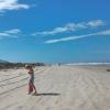 Praia do Una