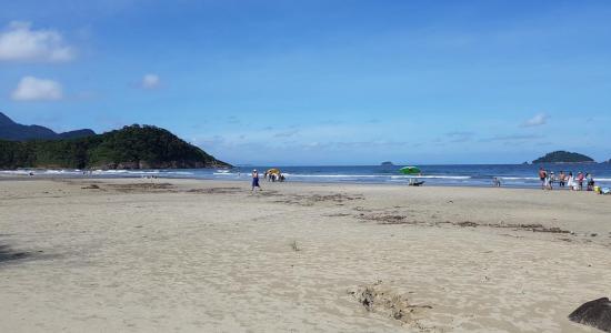 Praia do Arpoador