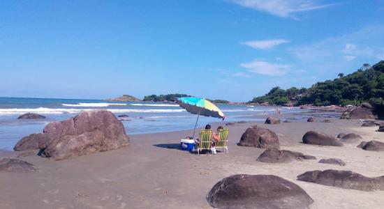 Prainha Peruibe