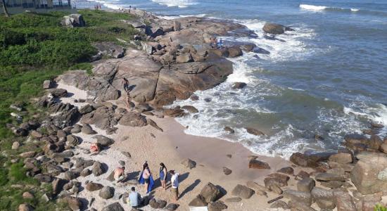 Praia Das Conchas