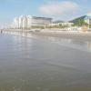 Praia Vila de Sao Paulo