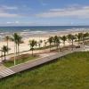 Praia Balneario Florida