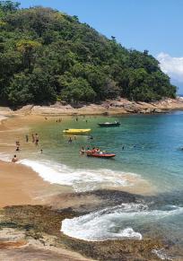 Île do Tamanduá