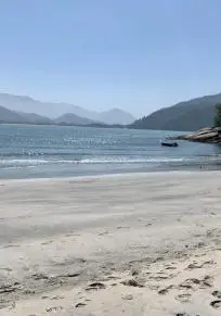 Île do Tamanduá