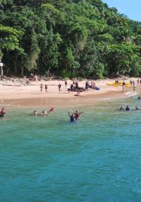 Île de Maranduba