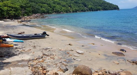Praia do Oeste