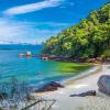Ilha das Couves Beach