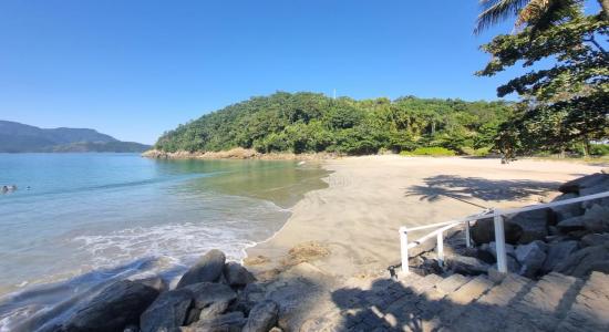 Sobrado Beach