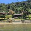 Refugio Mamangua Beach