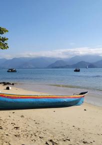 Île do Cedro