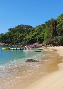 Île Pelada Grande