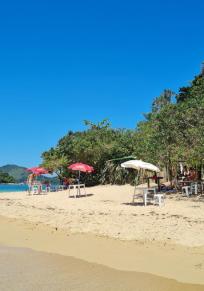 Île Pelada Pequena