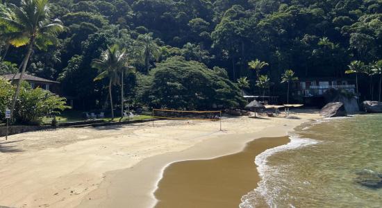 Praia da Jaca