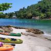 Praia Bonfim