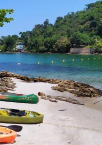 Île do Bonfim