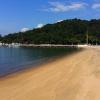Praia do Colegio Naval