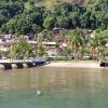 Praia das Marinas