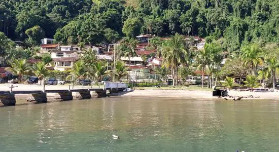 Praia das Marinas
