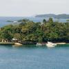 Ilha do Cavaco Beach