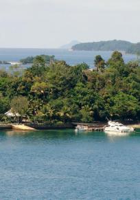 Île do Cavaco