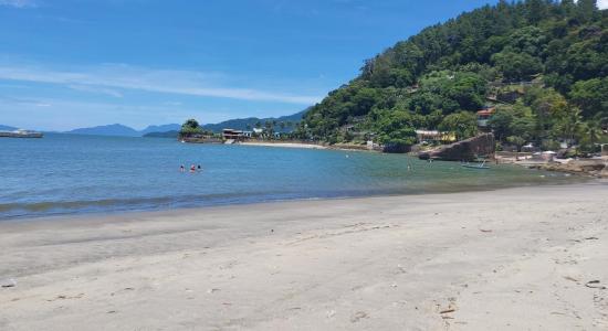 Guity Beach