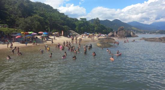 Praia de Santo Antonio