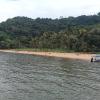 Praia da Agua Mineral
