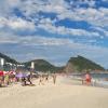 Praia do Leme